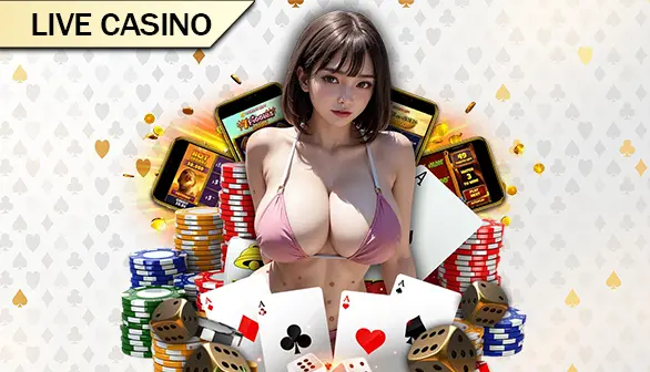 Casino PULAUJUDI168