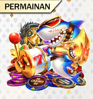 Permainan Slot PULAUJUDI168