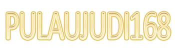 Logo PULAUJUDI168